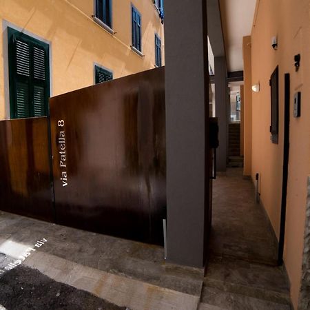 شقة Casa Felix ساليرنو المظهر الخارجي الصورة